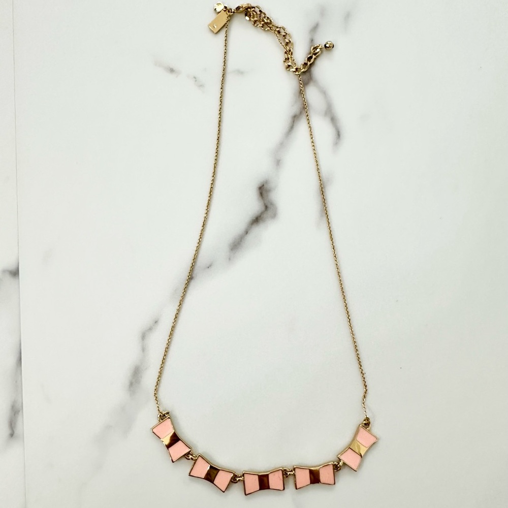 Kate Spade Necklace